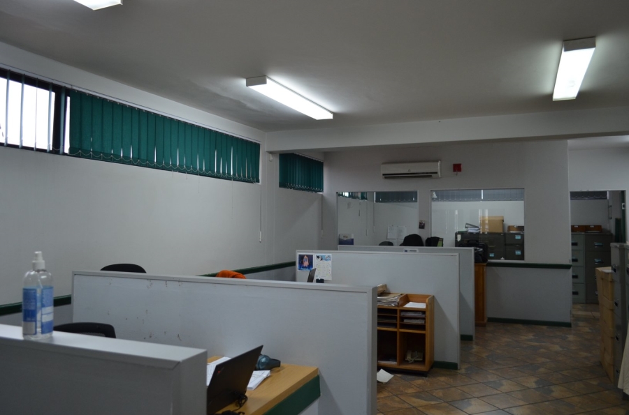 Commercial Property for Sale in George South Western Cape